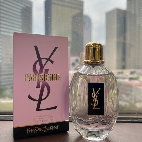 Ysl Parisienne edp 3oz - Picture 1 of 4